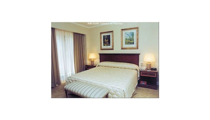 Hotel Amerian Park poza 1