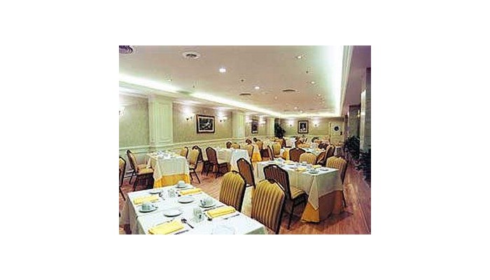 Hotel Amerian Park poza 5