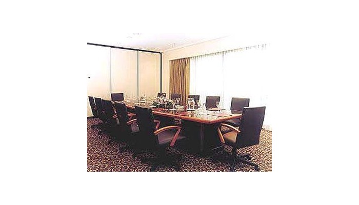 Hotel Amerian Park poza 7