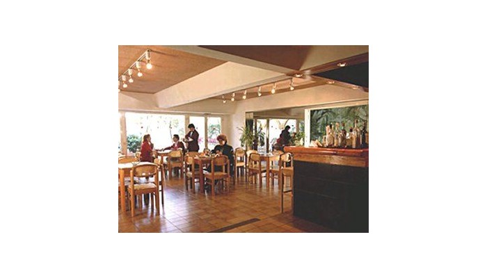 Hotel Amerian Park poza 4