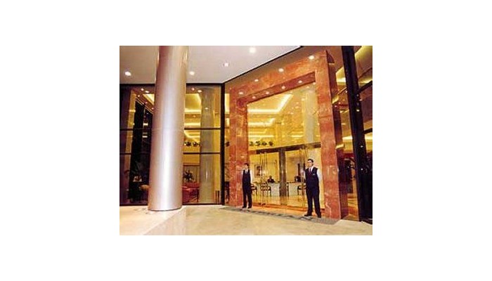 Hotel Amerian Park poza 9