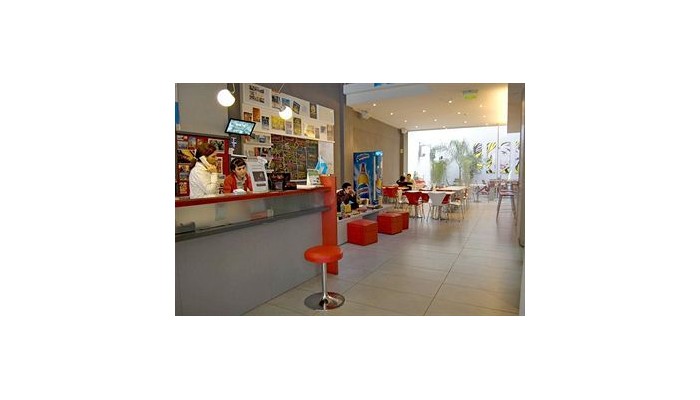 Hotel America Del Sur Hostel Buenos Aires poza 8