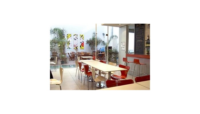 Hotel America Del Sur Hostel Buenos Aires poza 7