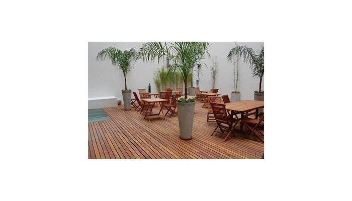 Hotel America Del Sur Hostel Buenos Aires poza 2