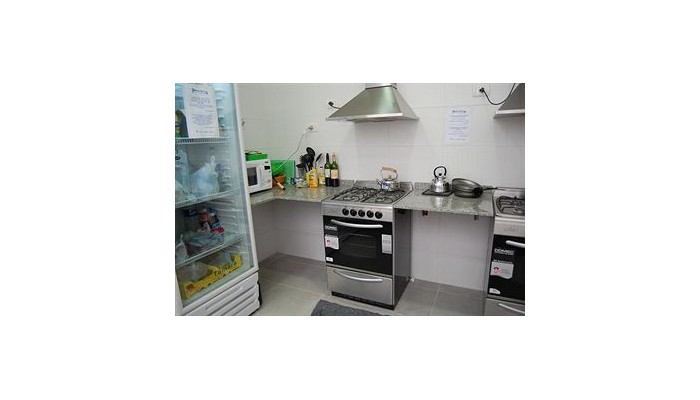 Hotel America Del Sur Hostel Buenos Aires poza 4