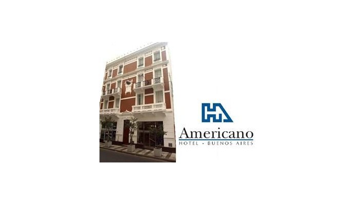 Hotel Americano poza 1