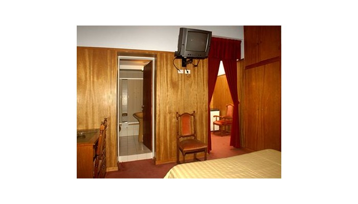 Hotel Americano poza 11