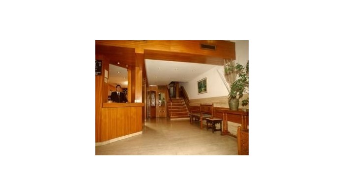 Hotel Americano poza 4