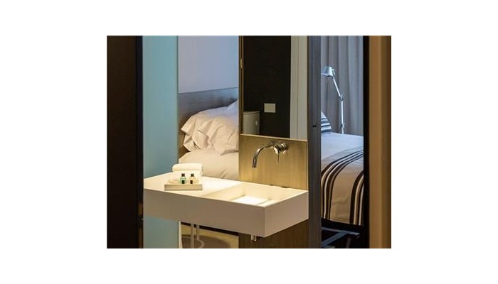 Hotel Anselmo Buenos Aires Curio Collection By Hilton poza 1