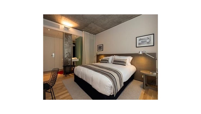 Hotel Anselmo Buenos Aires Curio Collection By Hilton poza 3