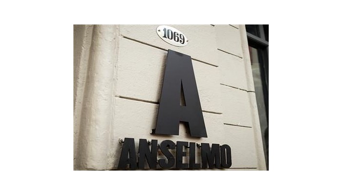 Hotel Anselmo Buenos Aires Curio Collection By Hilton poza 6