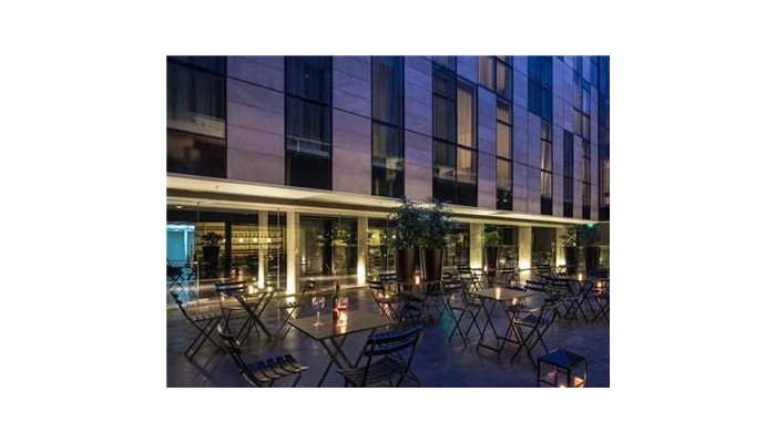 Hotel Anselmo Buenos Aires Curio Collection By Hilton poza 11