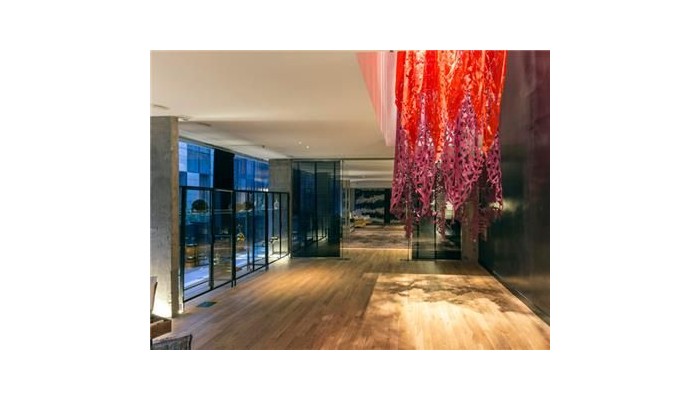 Hotel Anselmo Buenos Aires Curio Collection By Hilton poza 8