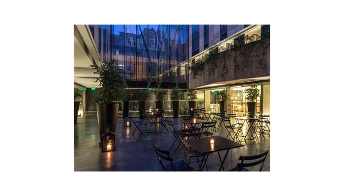Hotel Anselmo Buenos Aires Curio Collection By Hilton poza 10