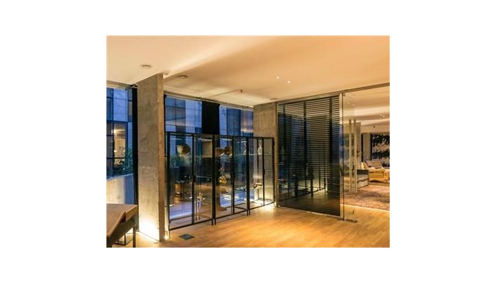 Hotel Anselmo Buenos Aires Curio Collection By Hilton poza 9