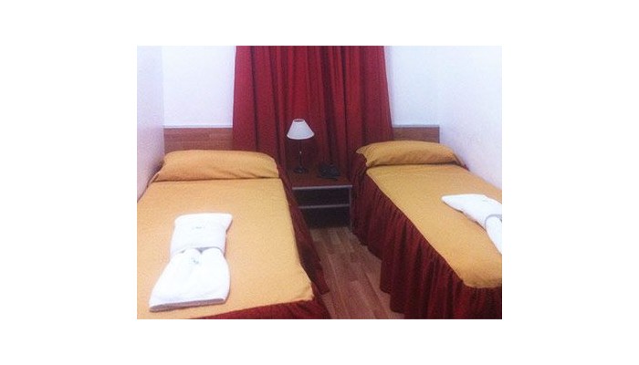 Hotel Aoma Buenos Aires poza 4