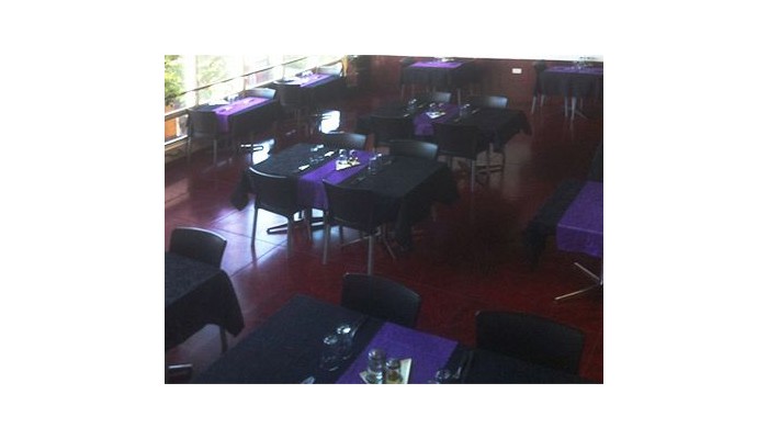 Hotel Aoma Buenos Aires poza 2