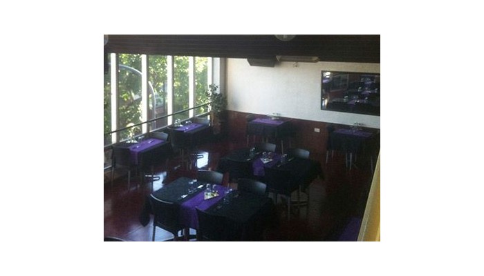 Hotel Aoma Buenos Aires poza 3