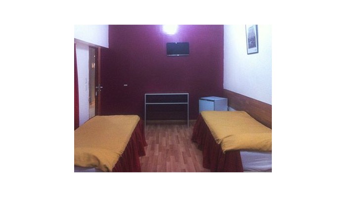 Hotel Aoma Buenos Aires poza 5