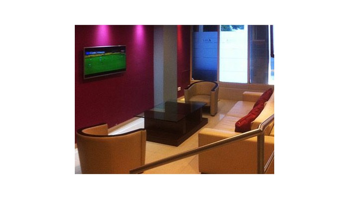 Hotel Aoma Buenos Aires poza 7