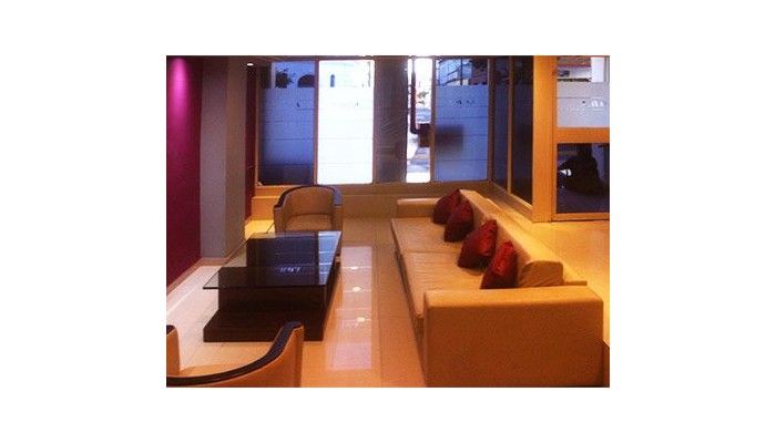 Hotel Aoma Buenos Aires poza 6