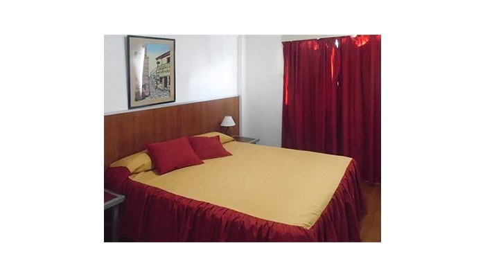 Hotel Aoma Buenos Aires poza 8