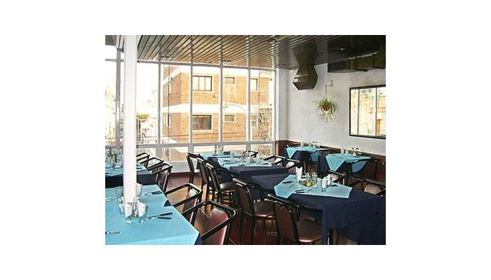 Hotel Aoma Buenos Aires poza 1