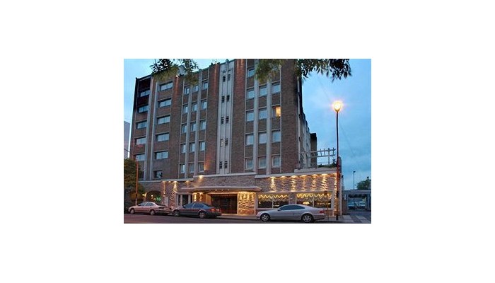 Hotel Apart Austral Bahia Blanca poza 3