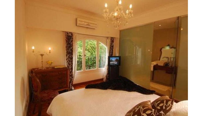 Hotel Apart Austral Bahia Blanca poza 9