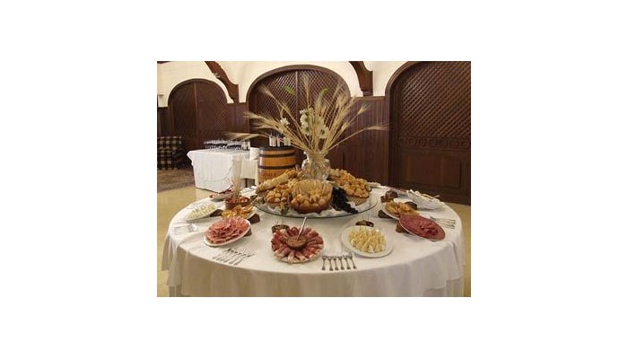 Hotel Apart Austral Bahia Blanca poza 8