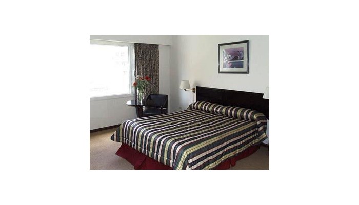 Hotel Apart Austral Bahia Blanca poza 5