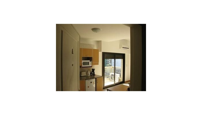 Hotel Apart Independencia poza 2