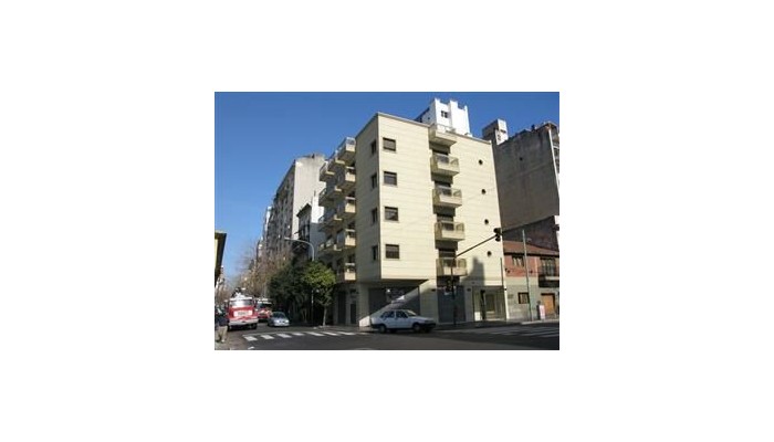 Hotel Apart Independencia poza 0