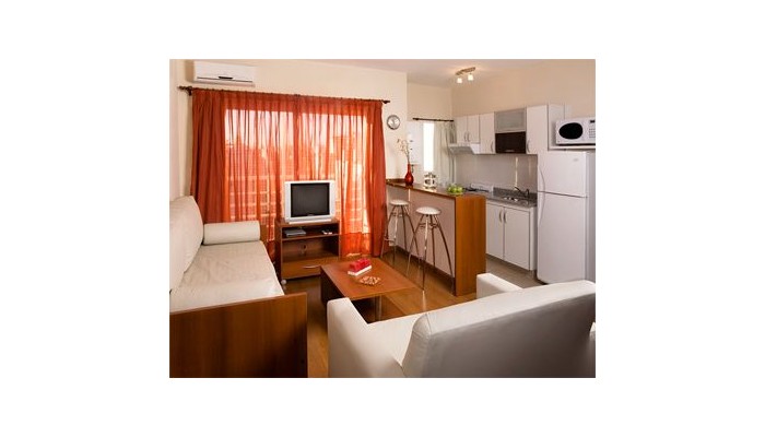 Hotel Apart Independencia Luz Y Fuerza Patagonia poza 0