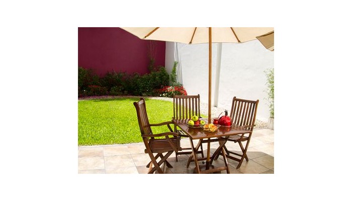 Hotel Apart Independencia Luz Y Fuerza Patagonia poza 3