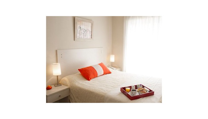 Hotel Apart Independencia Luz Y Fuerza Patagonia poza 2