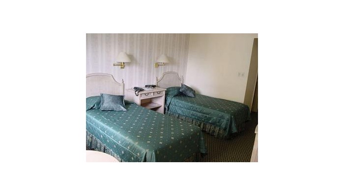 Hotel Apart Lima 265 poza 4