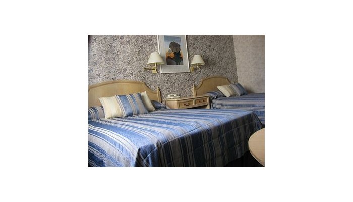 Hotel Apart Lima 265 poza 8