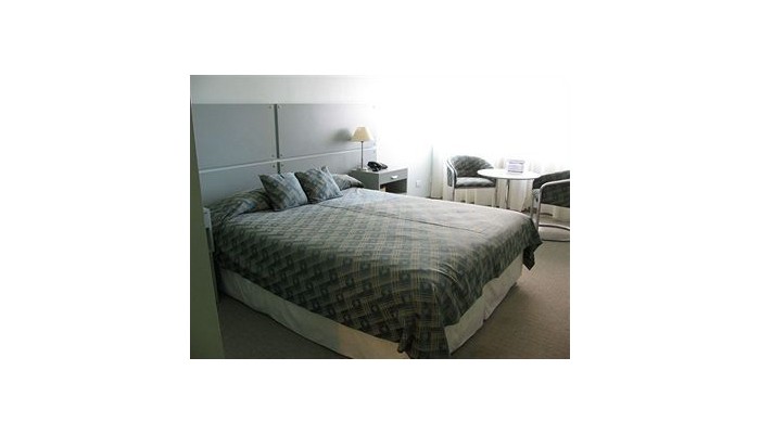 Hotel Apart Lima 265 poza 2