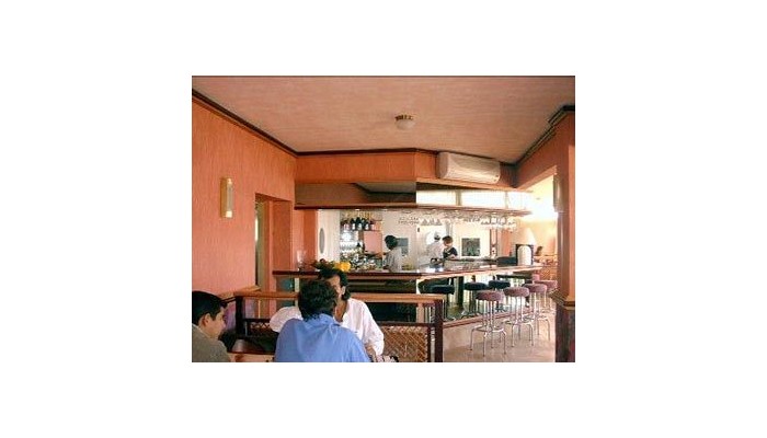 Hotel Apart Lima 265 poza 6