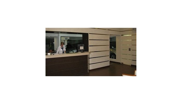 Hotel Apart Lima 265 poza 9