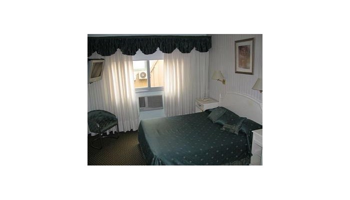 Hotel Apart Lima 265 poza 3