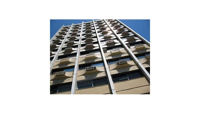 Hotel Apart Lima 265 poza 0