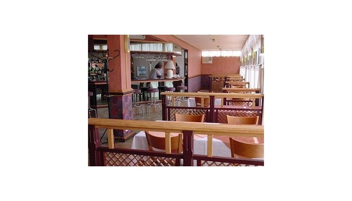 Hotel Apart Lima 265 poza 10