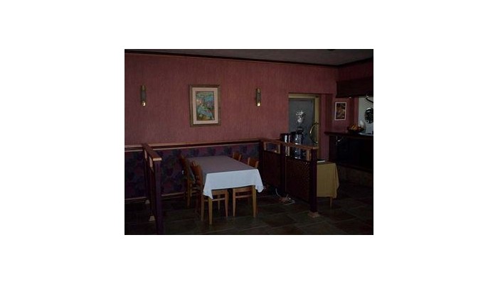 Hotel Apart Lima 265 poza 11