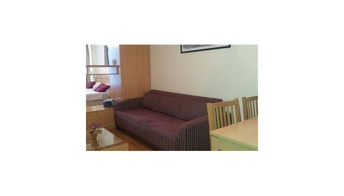 Hotel Apart San Diego poza 5