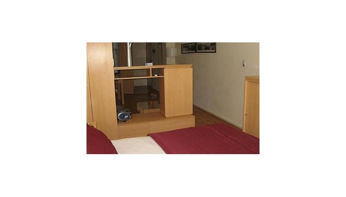 Hotel Apart San Diego poza 1