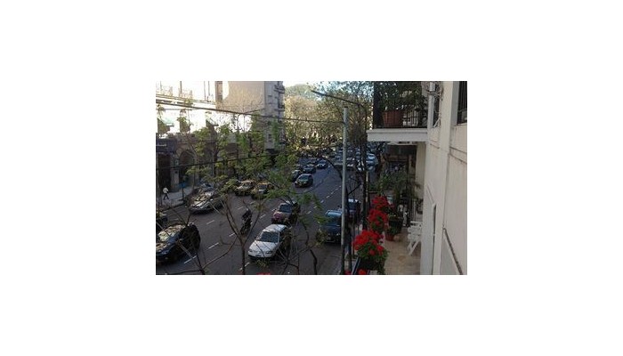 Hotel Apart San Diego poza 6