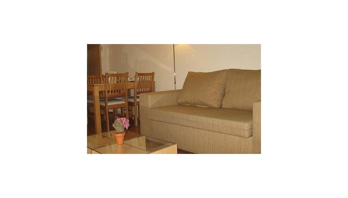 Hotel Apart San Diego poza 3