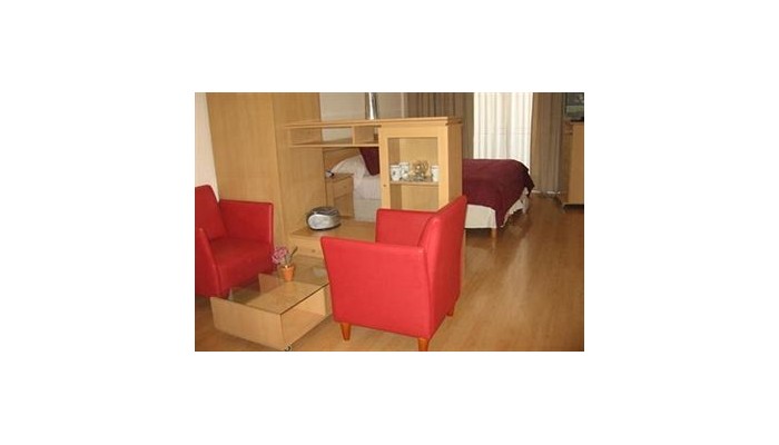 Hotel Apart San Diego poza 11